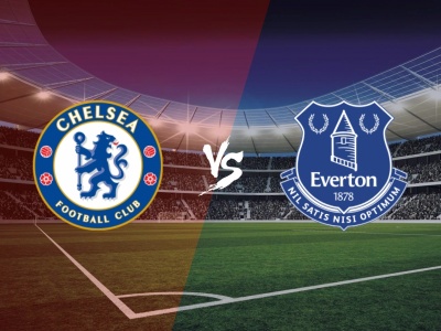 Xem Lại Chelsea vs Everton - Vòng 33 English Premier 2023/24